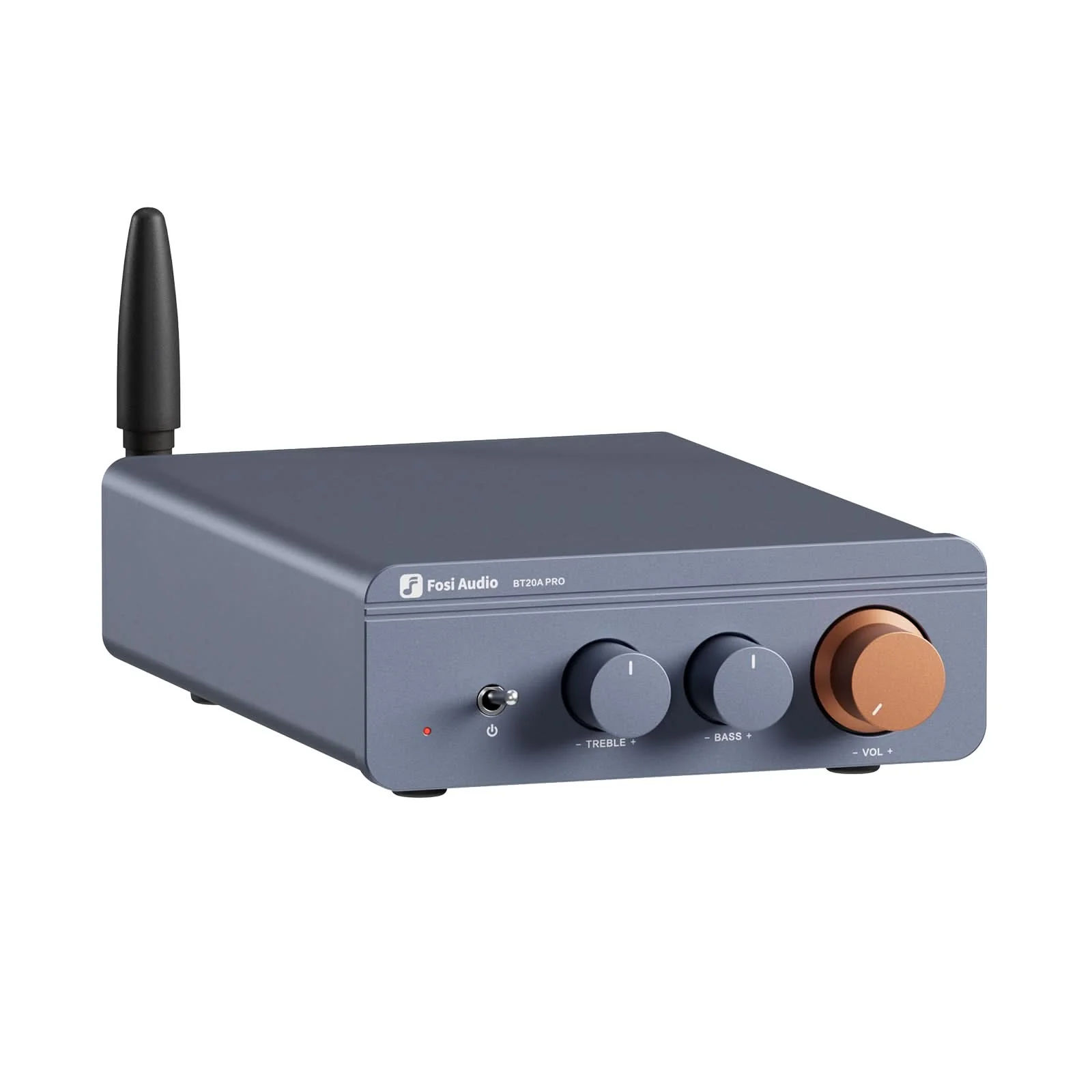 Bluetooth Amplifier