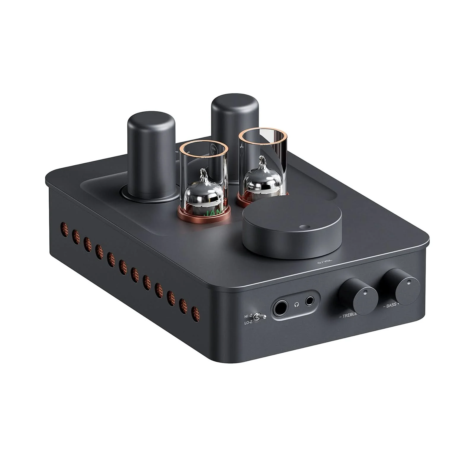 Desktop Headphone Amplifier