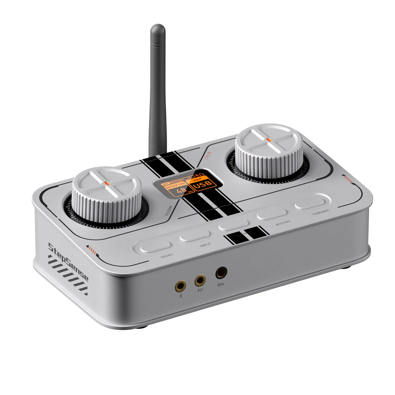 Game Audio